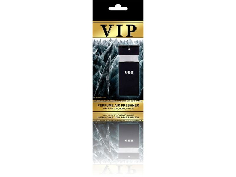CARIBI VIP-Class Perfume Nr. 600