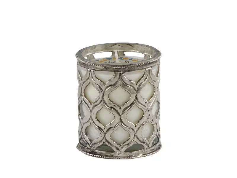 Schulthess Kerzen Duftkerze Arabische Nächte 8 x 8.5 cm