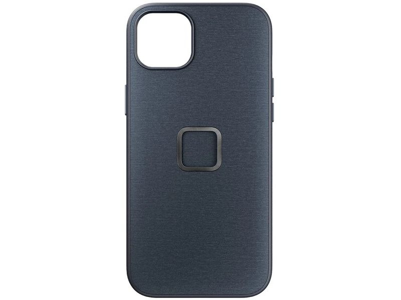 Peak Design Everyday Case iPhone 15 Plus Midnight