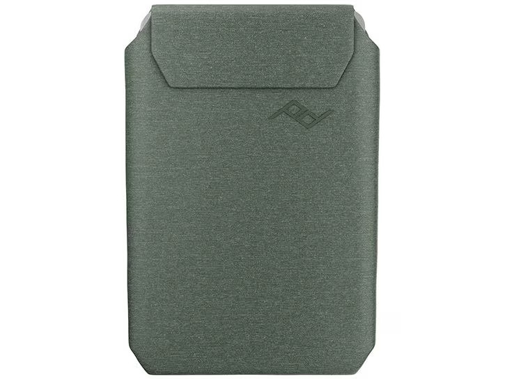 Peak Design Schlanke Brieftasche Salbei