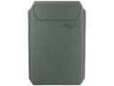 Peak Design Schlanke Brieftasche Salbei