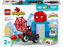 LEGO® DUPLO® Spins Motorrad-Abenteuer 10424