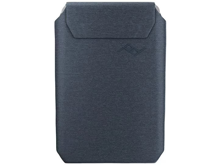 Peak Design Schlanke Brieftasche Midnight