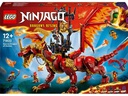 LEGO® Ninjago Quelldrache der Bewegung 71822