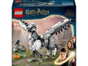 LEGO® Harry Potter Hippogreif Seidenschnabel 76427