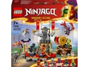 LEGO® Ninjago Turnier-Arena 71818