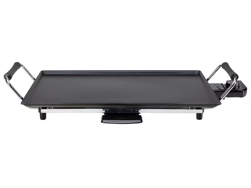 Nouvel Tischgrill Teppanyaki Grill 50 2000 W