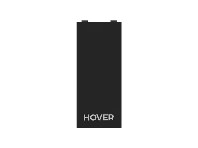 HOVERAir RC-Akku LiPo 1050 mAh 7.7 V Hoverair X1, Schwarz