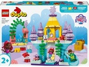 LEGO® DUPLO® Arielles magischer Unterwasserpalast 10435