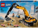 LEGO® City Raupenbagger 60420