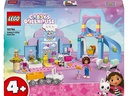 LEGO® Gabby's Dollhouse Gabbys Kätzchen Öhrchen 10796