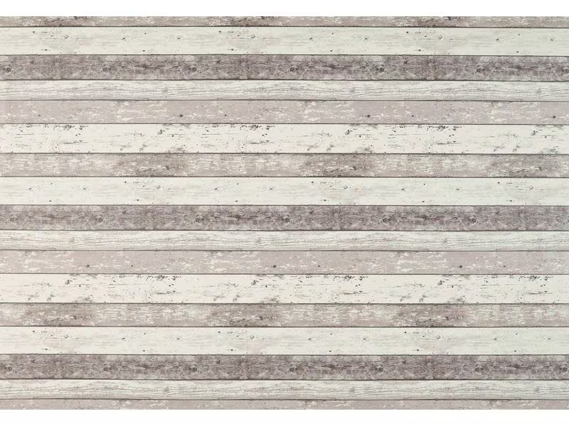 d-c-table Tischdecke Manhattan Yvonne 150 cm x 2.5 m, Natur