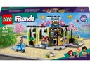 LEGO® Friends Heartlake City Café 42618