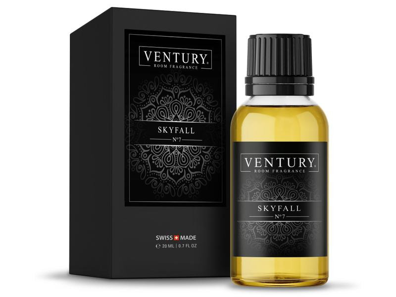 Ventury Duftöl Skyfall N°7 20 ml