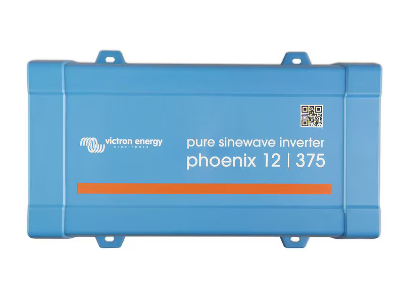 Victron Wechselrichter Energy Phoenix 12/800 Schuko VE.Direct,