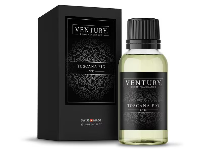 Ventury Duftöl Toscana Fig N°15 20 ml