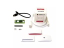 HutoPi Starter Kit Raspberry Pi Zero 2W 512 MB, 16 GB SD