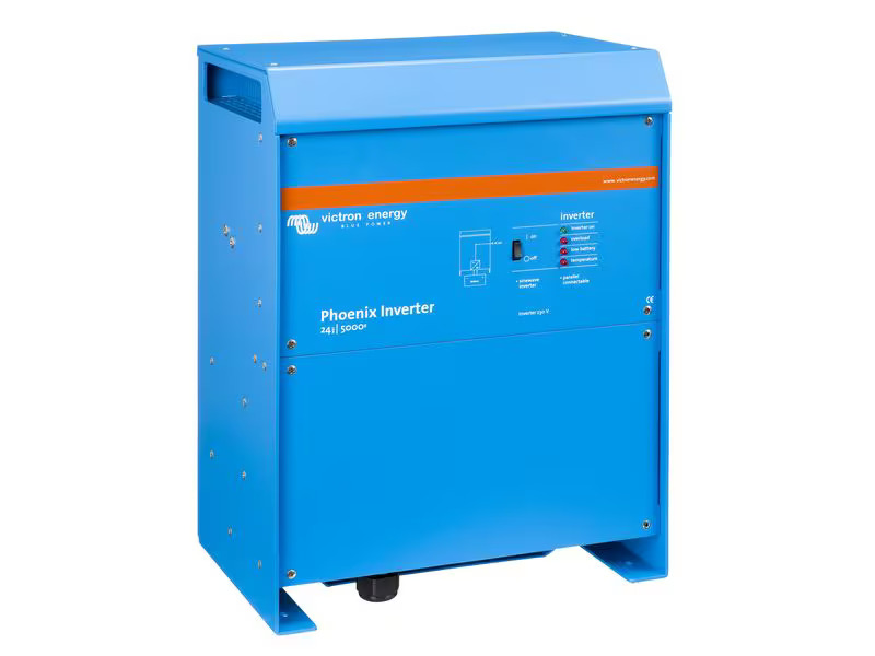 Victron Wechselrichter Energy Phoenix Inverter 12/3000 VE.Bus
