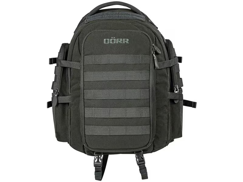 Dörr Fotorucksack ProTac Olivgrün