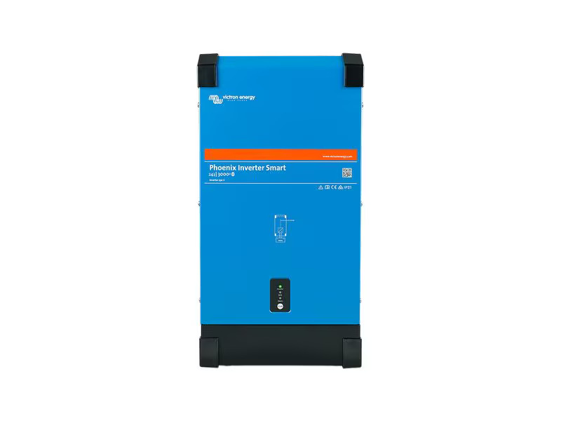 Victron Wechselrichter Phoenix Inverter Smart 24 V 3000 VA