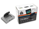 HutoPi Gaming Kit Raspberry Pi 4, 4 GB Retrogaming PS1 Set