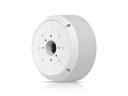 Ubiquiti Anschlussbox UACC-CAMERA-JB-W Weiss 1 Stück