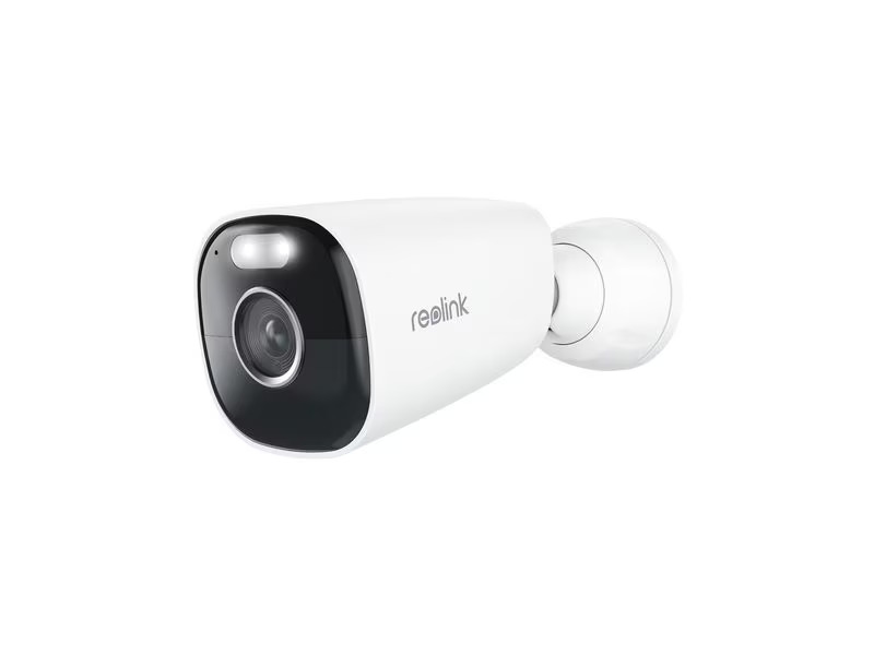 Reolink Netzwerkkamera B340 Weiss