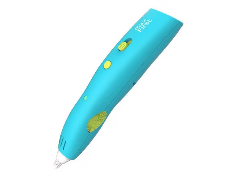 myFirst 3D-Pen Make – Blue