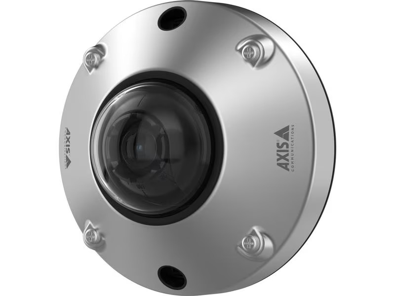 Axis Netzwerkkamera F4105-SLRE