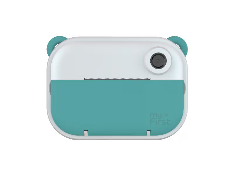 myFirst Kinderkamera Camera Insta Wi Teal