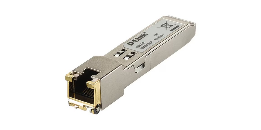 D-Link SFP Modul DGS-712
