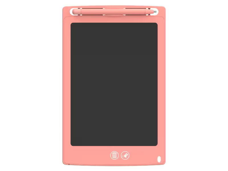 myFirst Maltafel Sketch II 8.5 Pink