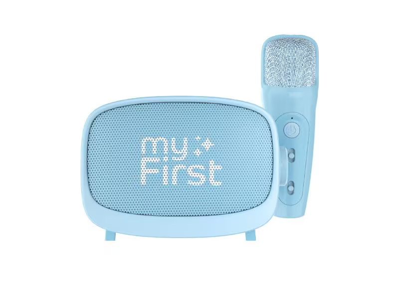 myFirst Voice 2 Blue