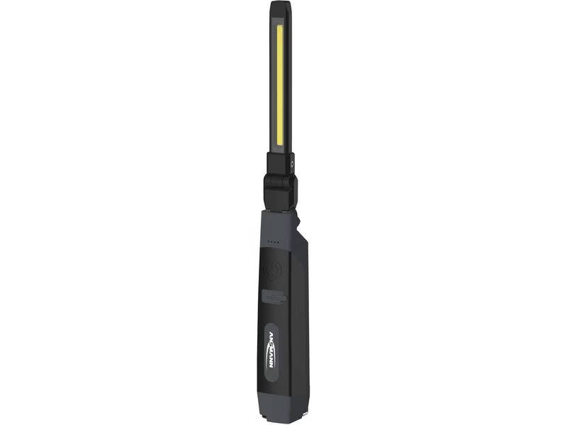 Ansmann Taschenlampe Werktstatt Leuchte IL500R, 500 lm