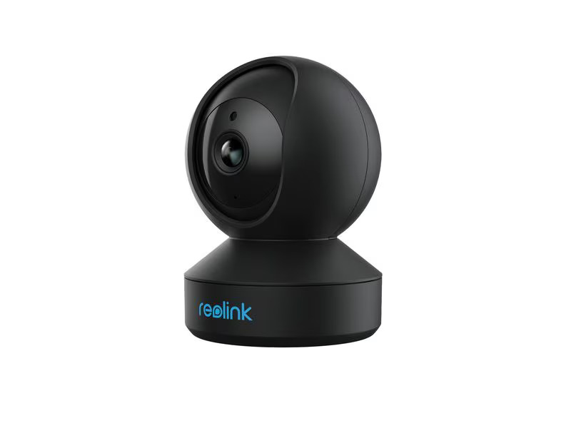 Reolink Netzwerkkamera E330 Schwarz