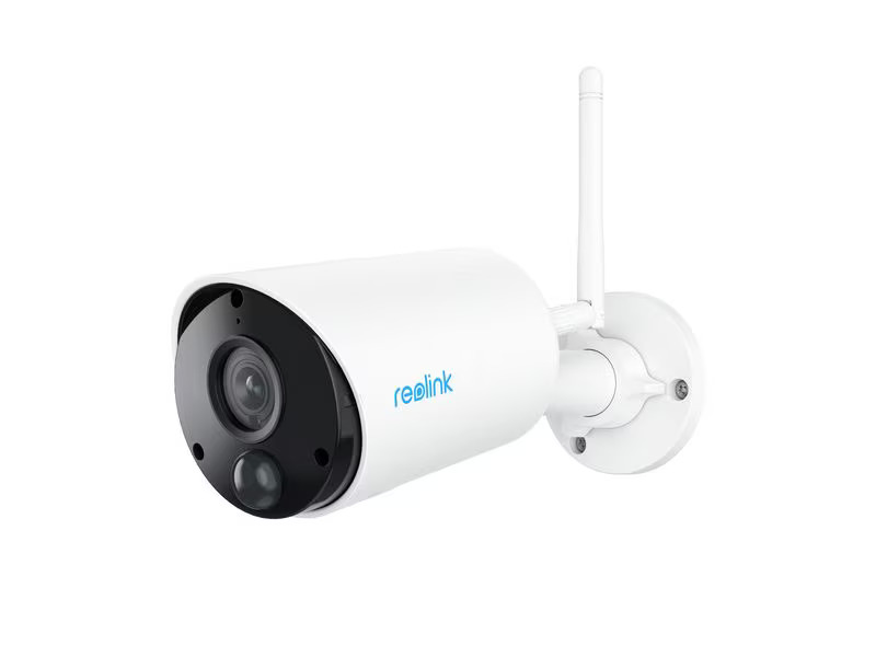 Reolink Netzwerkkamera B320 Weiss