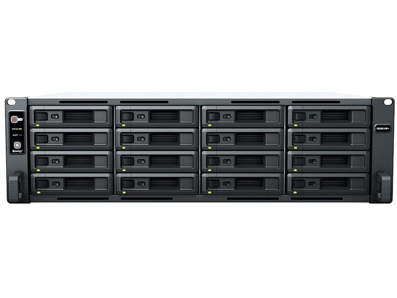 Synology NAS RackStation RS2821RP+ 16-bay