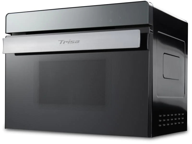 Trisa Dampfgarer Combi Steamer 40 l