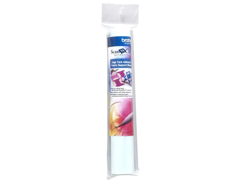 Brother Folie Fabric Klebefolie