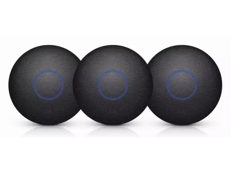 Ubiquiti Abdeckung NHD-COVER-FABRIC-3 Abdeckung