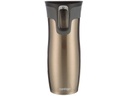 Contigo Thermobecher West Loop 470 ml, Bronze