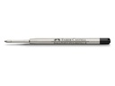Faber-Castell Schreibmine B Schwarz