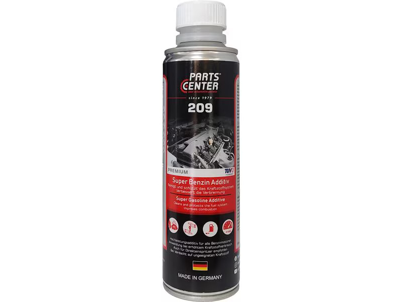 parts-center Super Benzin Additiv 209 300 ml