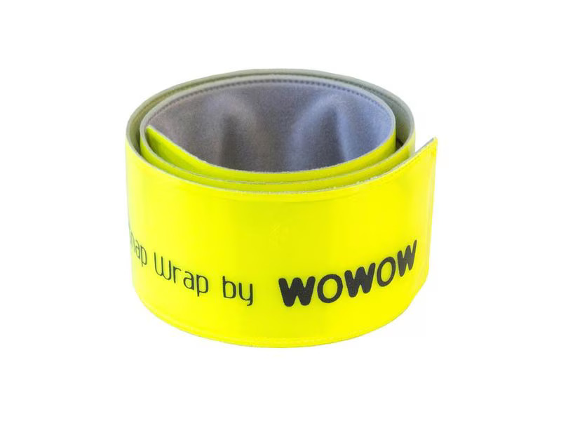 wowow Reflektor SNAP WRAP 2er Pack