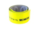 wowow Reflektor SNAP WRAP 2er Pack