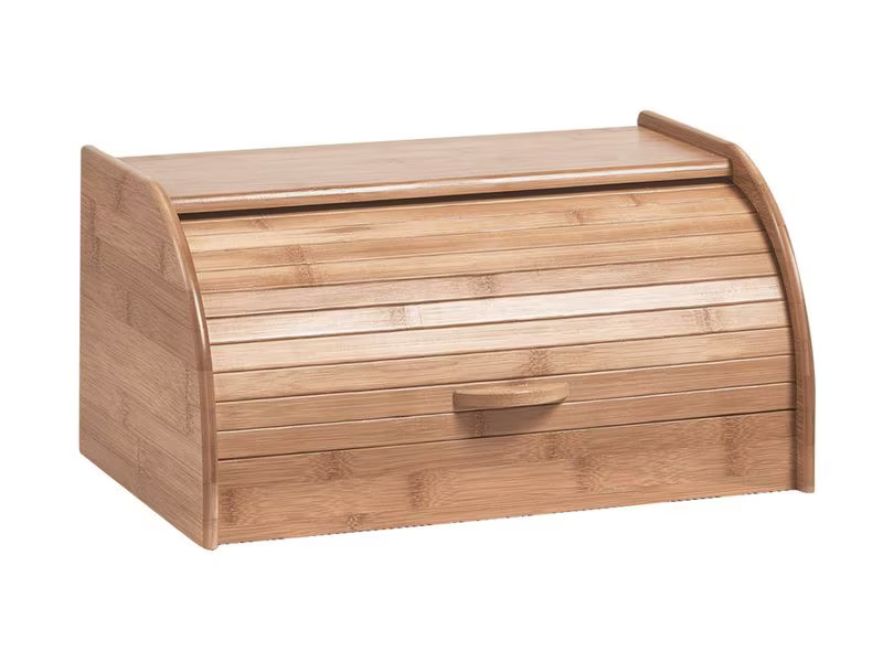Zeller Present Brotkasten Nature
