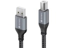 sonero USB 2.0-Kabel Micro-USB A - Micro-USB B 0.5 m