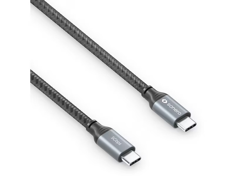 sonero USB-Kabel USB C - USB C 1 m