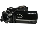 Agfa Videokamera Realimove CC2700