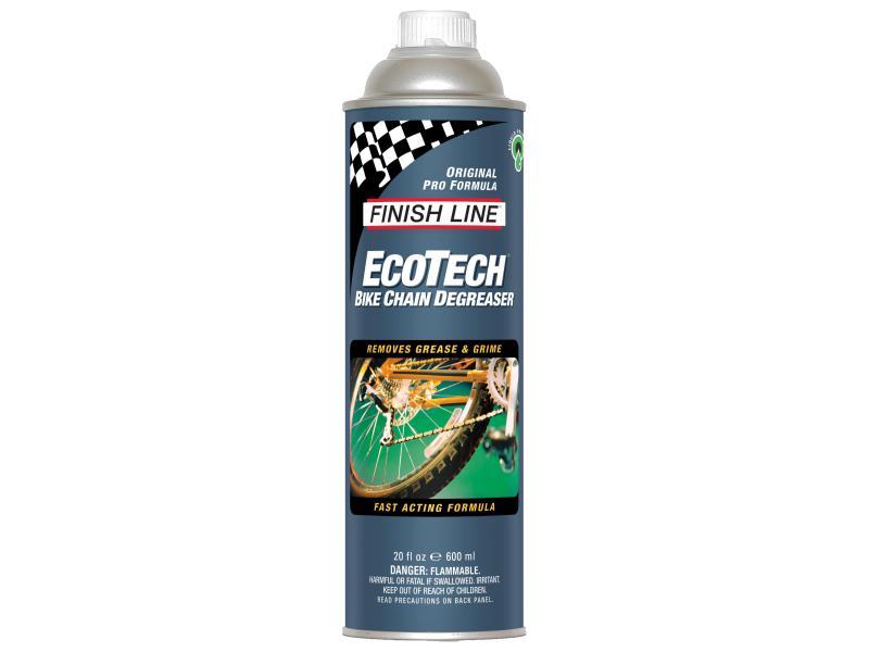 FINISH LINE Reinigungsmittel Eco Tech Bio-Entfetter 600ml